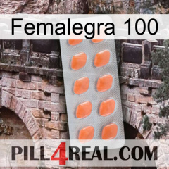 Femalegra 100 26